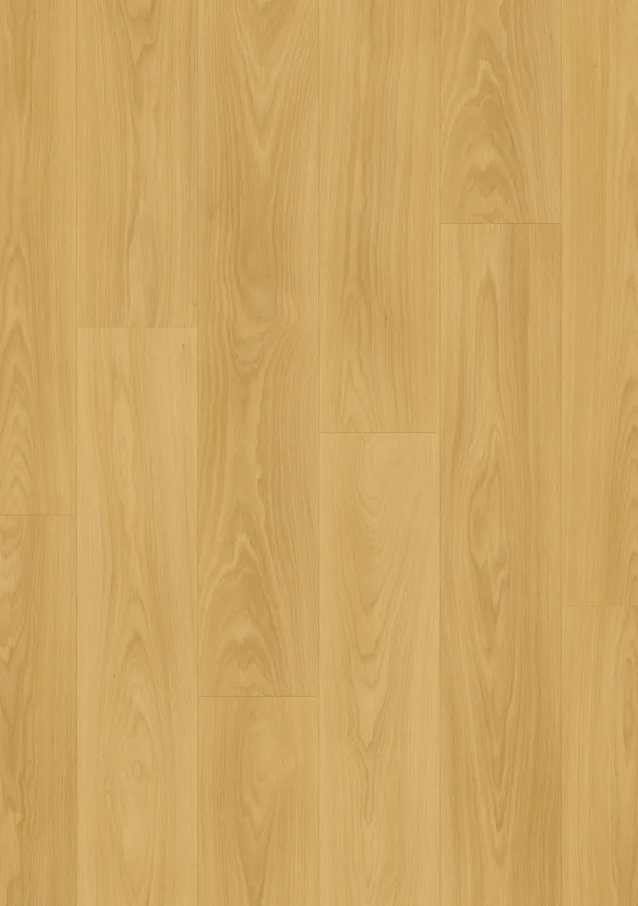 Biscuit Brown Oak
