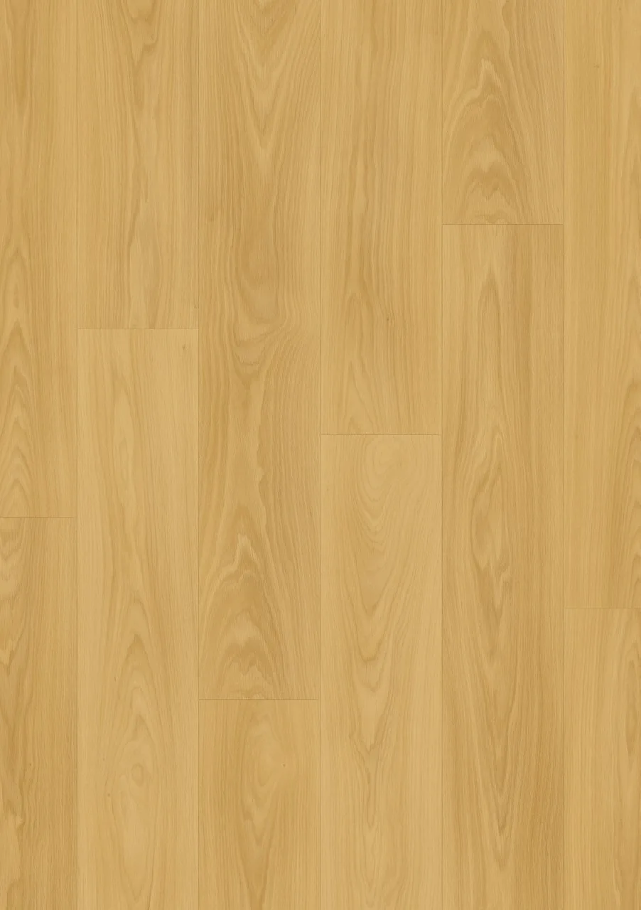 Biscuit Brown Oak