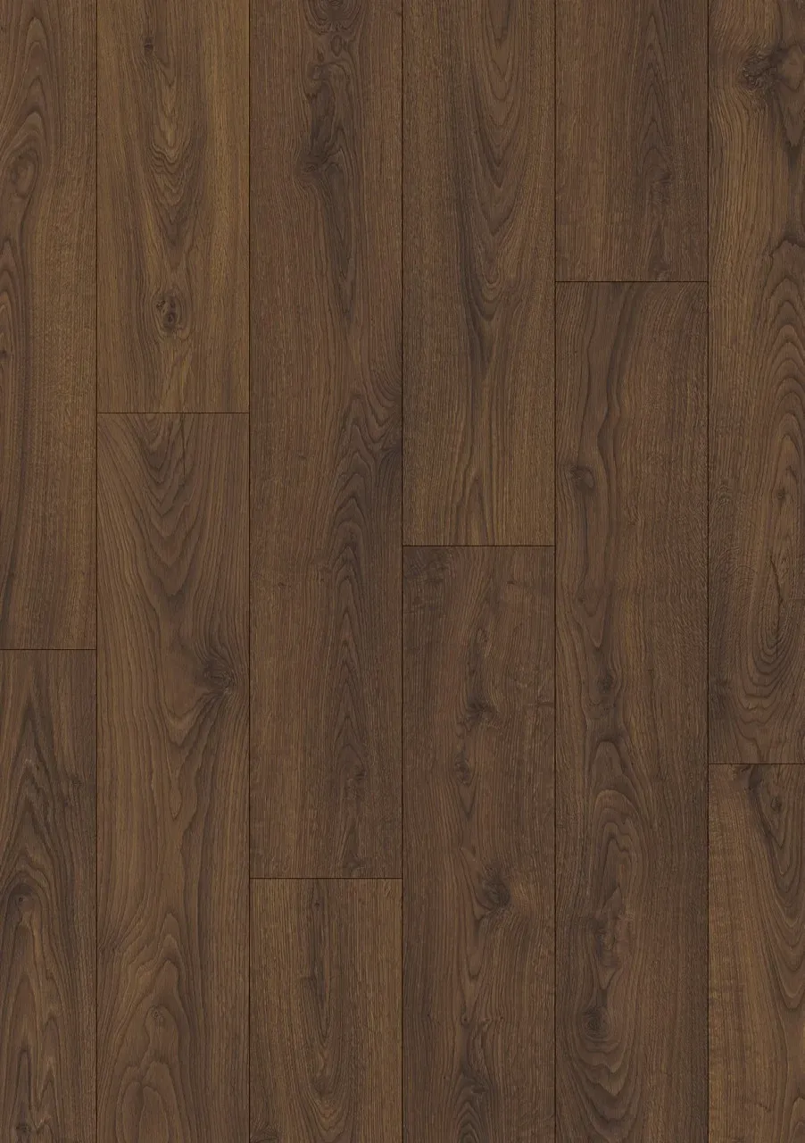 Peanut Brown Oak