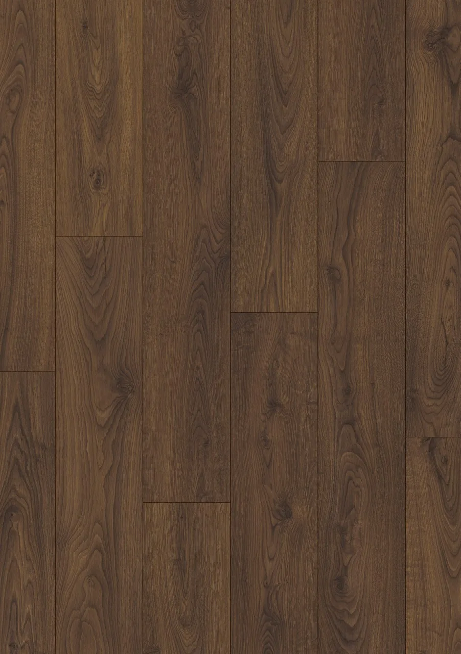 Peanut Brown Oak