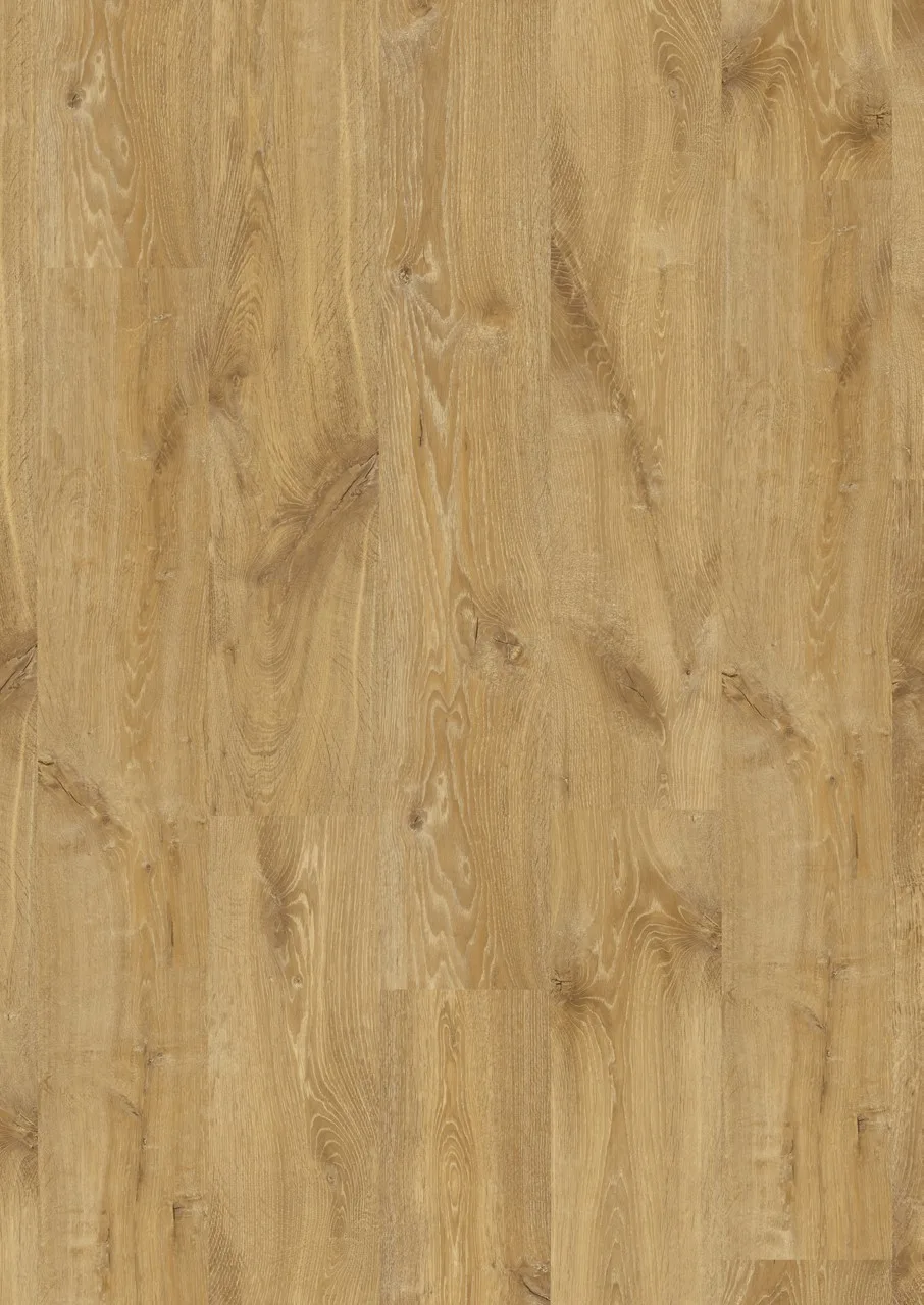 Louisiana Oak Natural