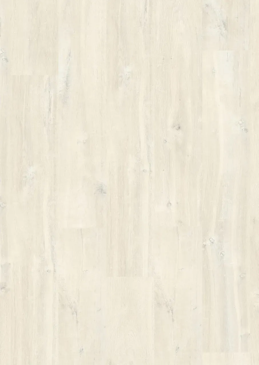 Charlotte Oak White