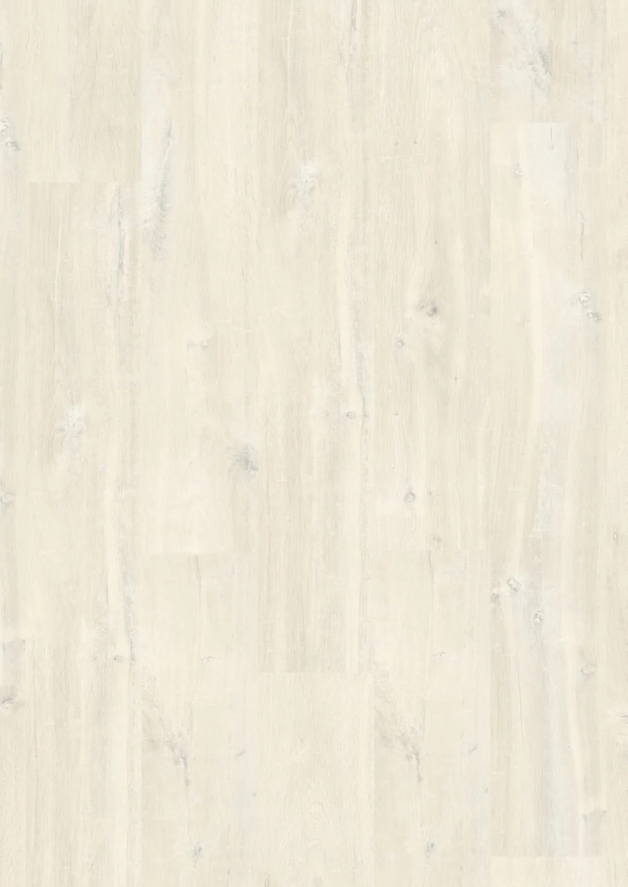 Charlotte Oak White