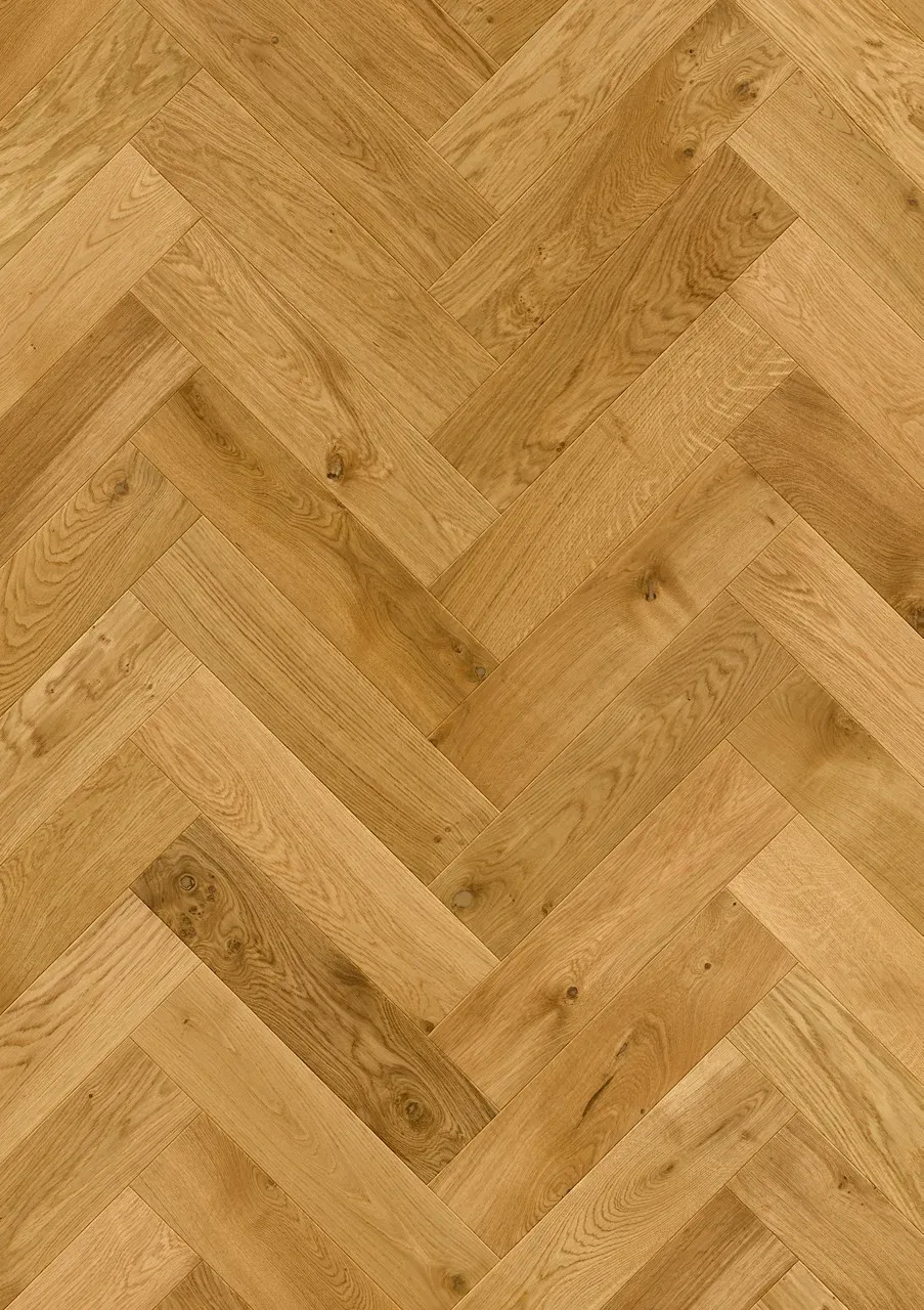 Gower Oak Matt