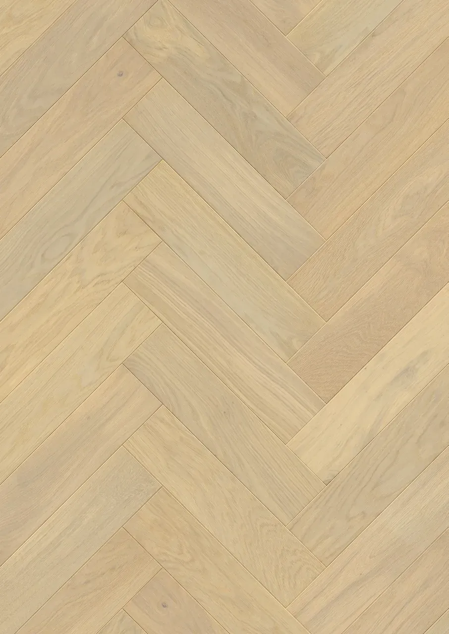 Creamy Oak Extra Matt