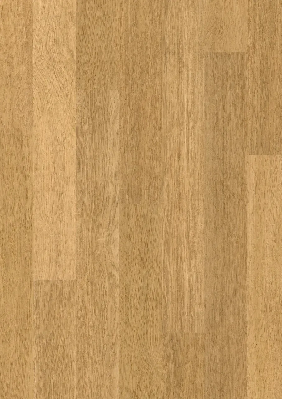 Natural Varnished Oak - Eligna