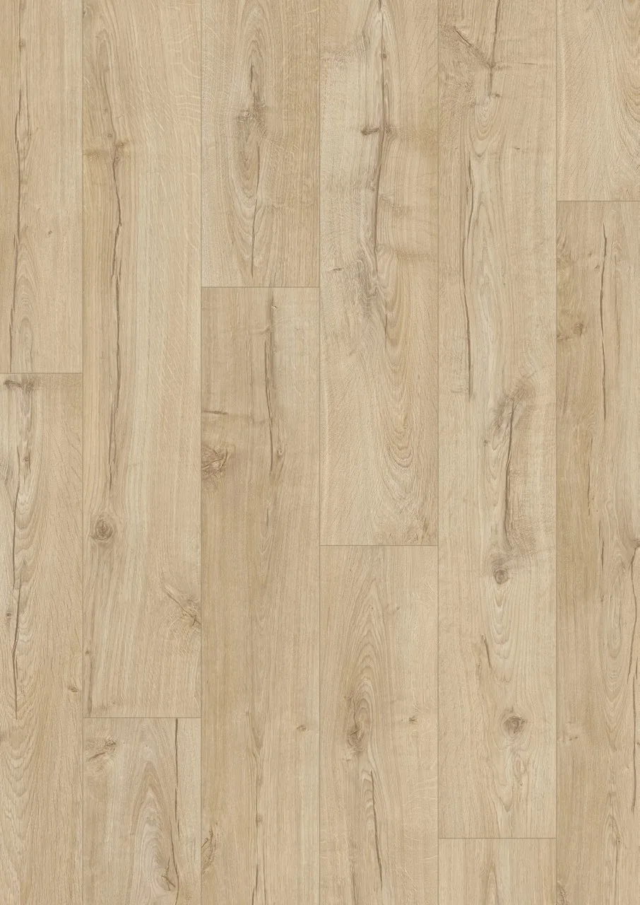 Classic Oak Beige - Impressive