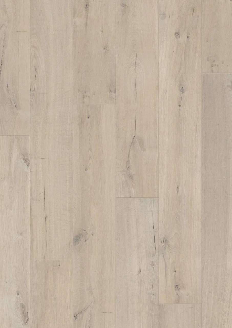 Soft Oak Light - Impressive