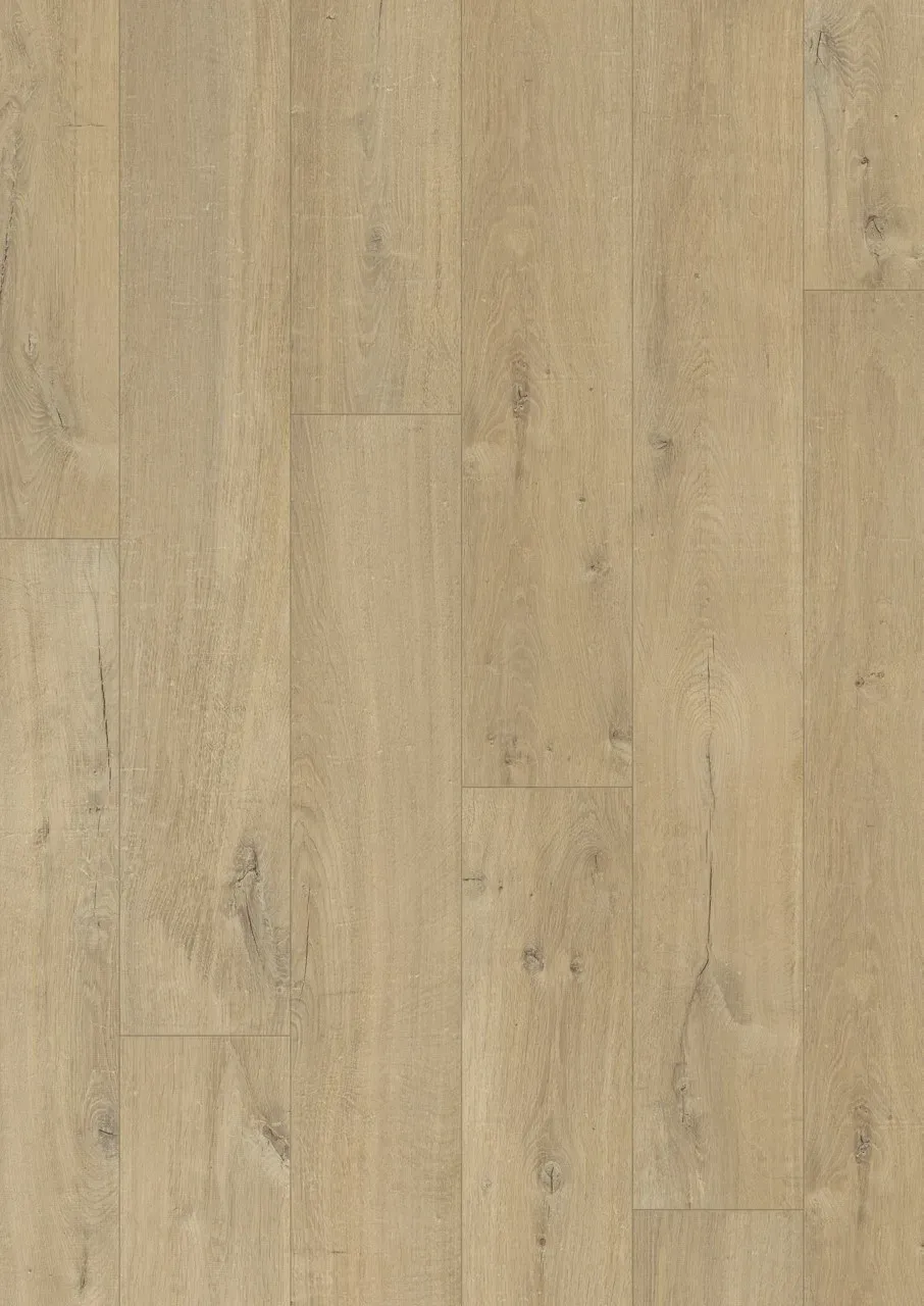 Soft Oak Medium - Impressive