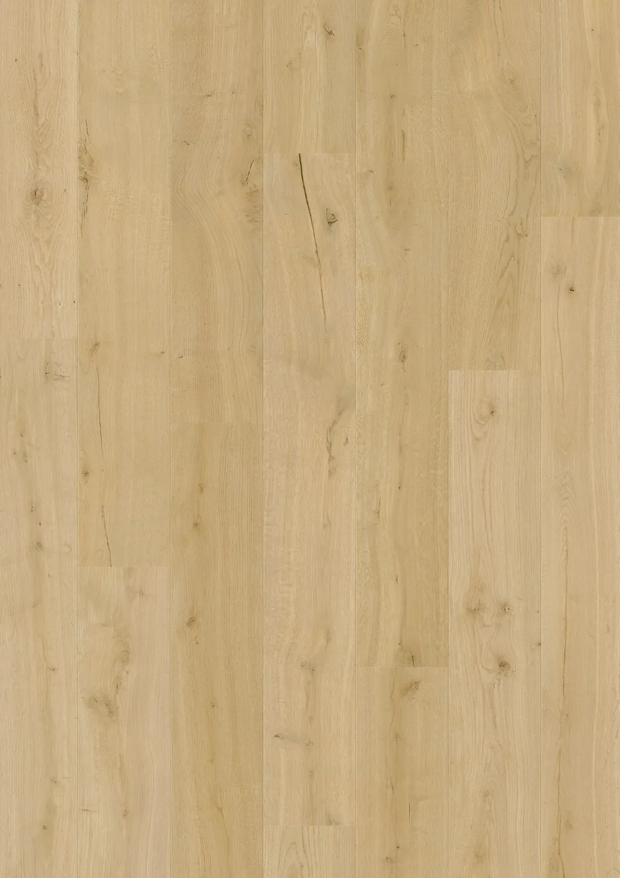 Cotton Oak - Impressive