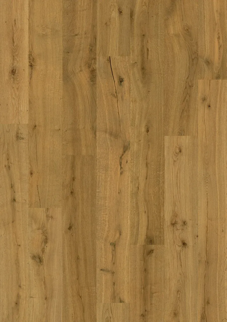 Truffle Oak - Impressive