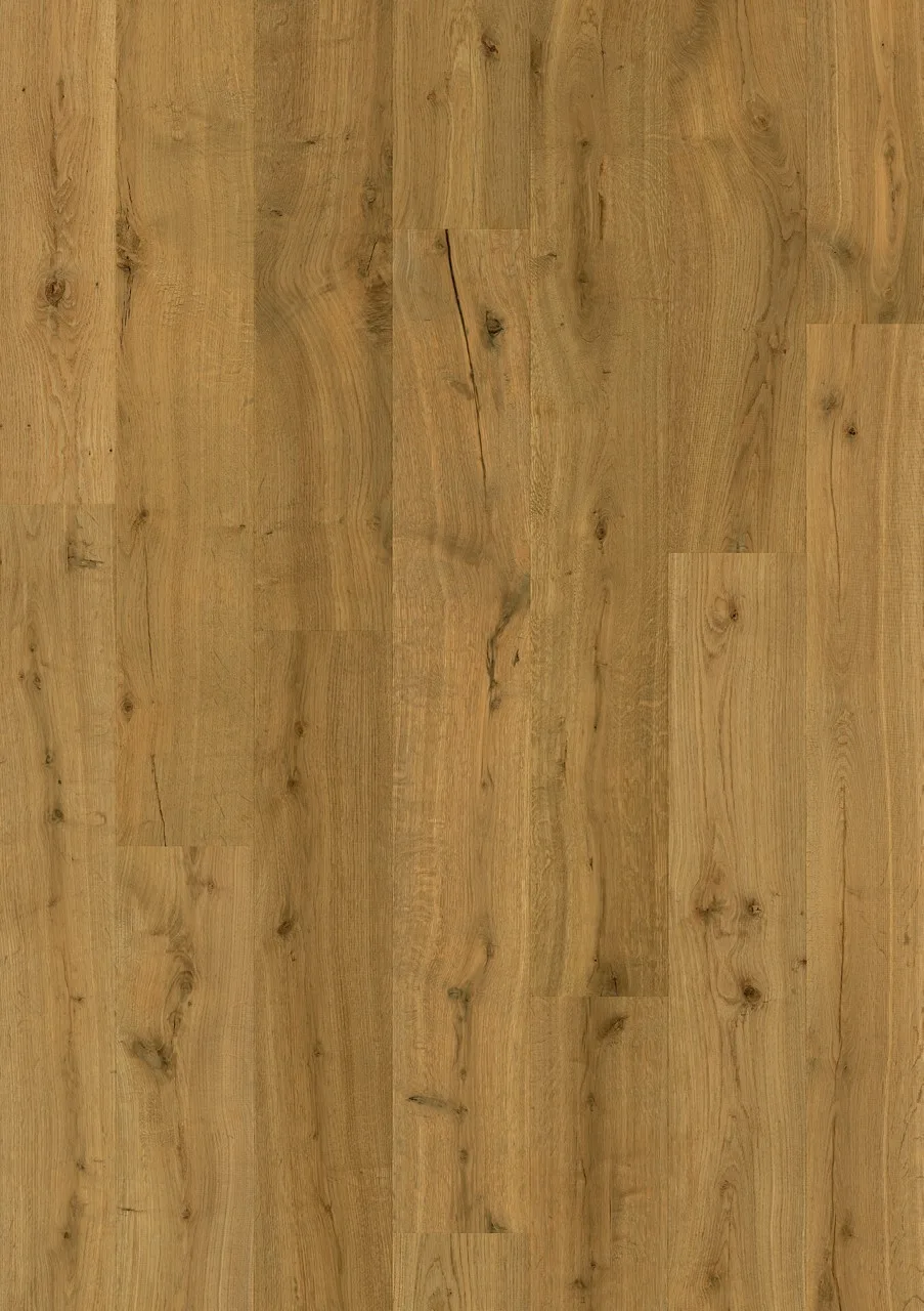 Truffle Oak - Impressive