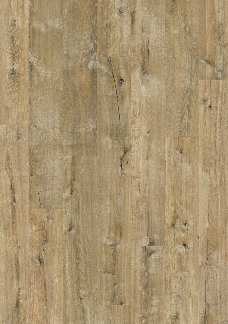 Rye Oak - Impressive