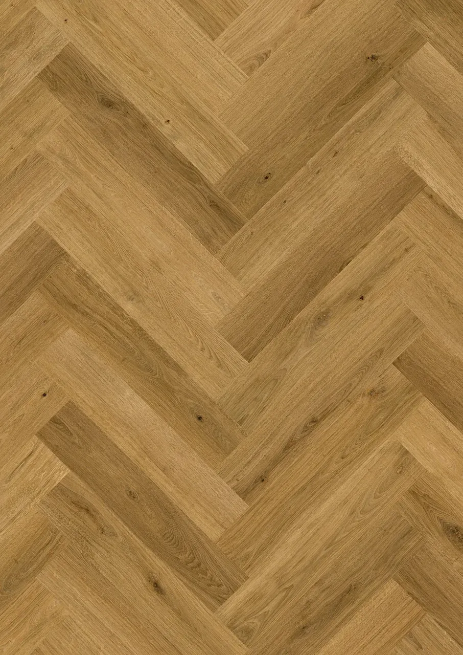 Cinnamon Oak