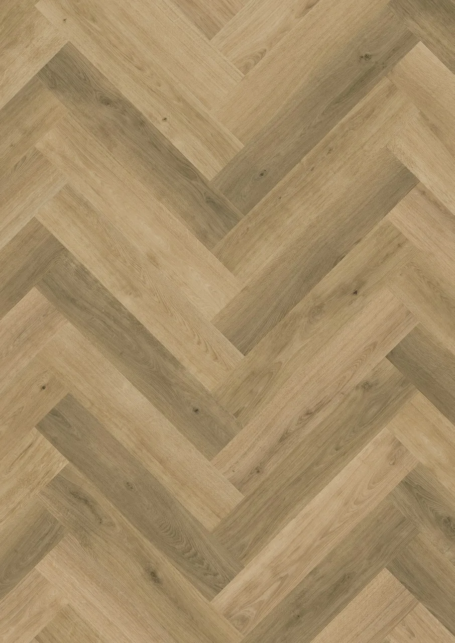 Charred Oak