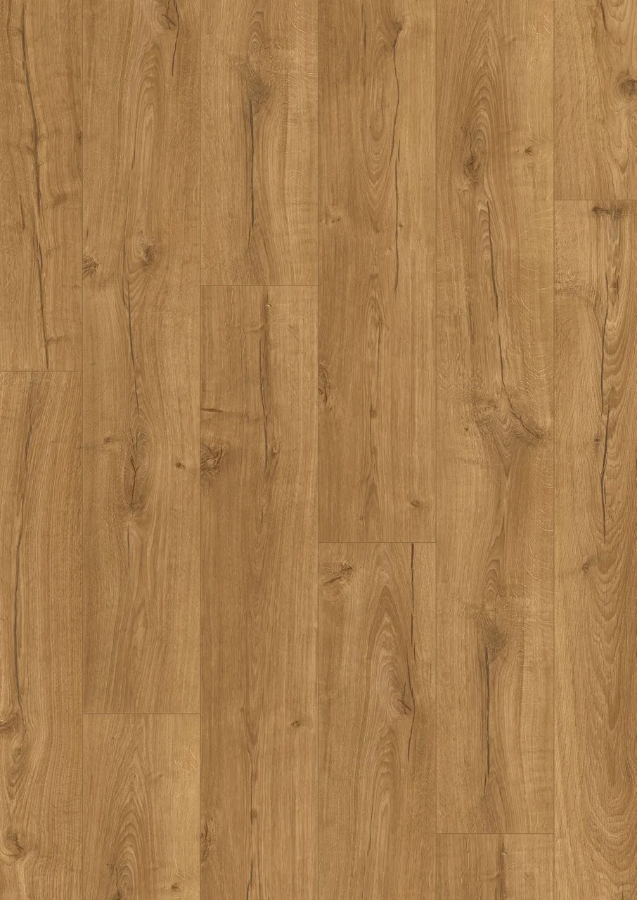 Classic Oak Natural - Impressive Ultra