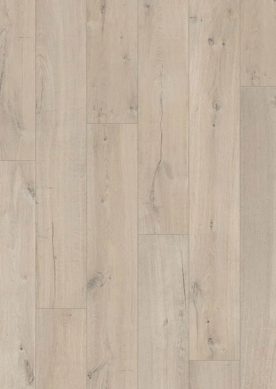 Soft Oak Light - Impressive Ultra