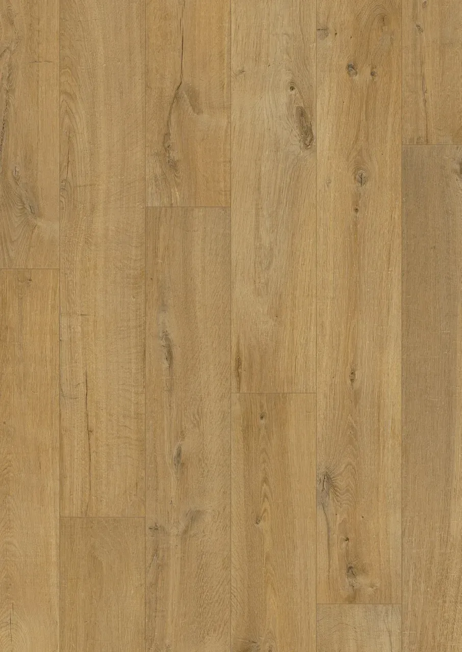 Soft Oak Natural - Impressive Ultra