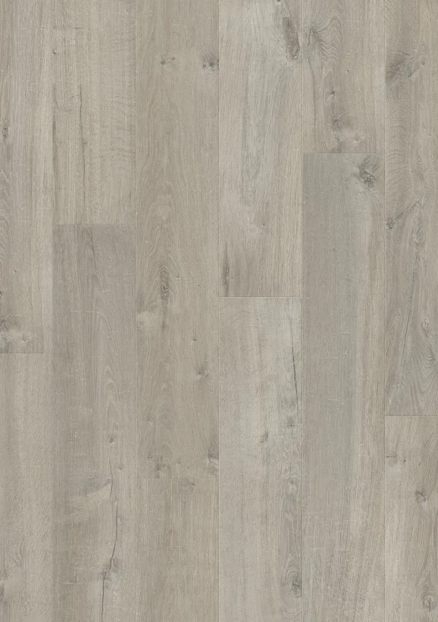 Soft Oak Grey - Impressive Ultra