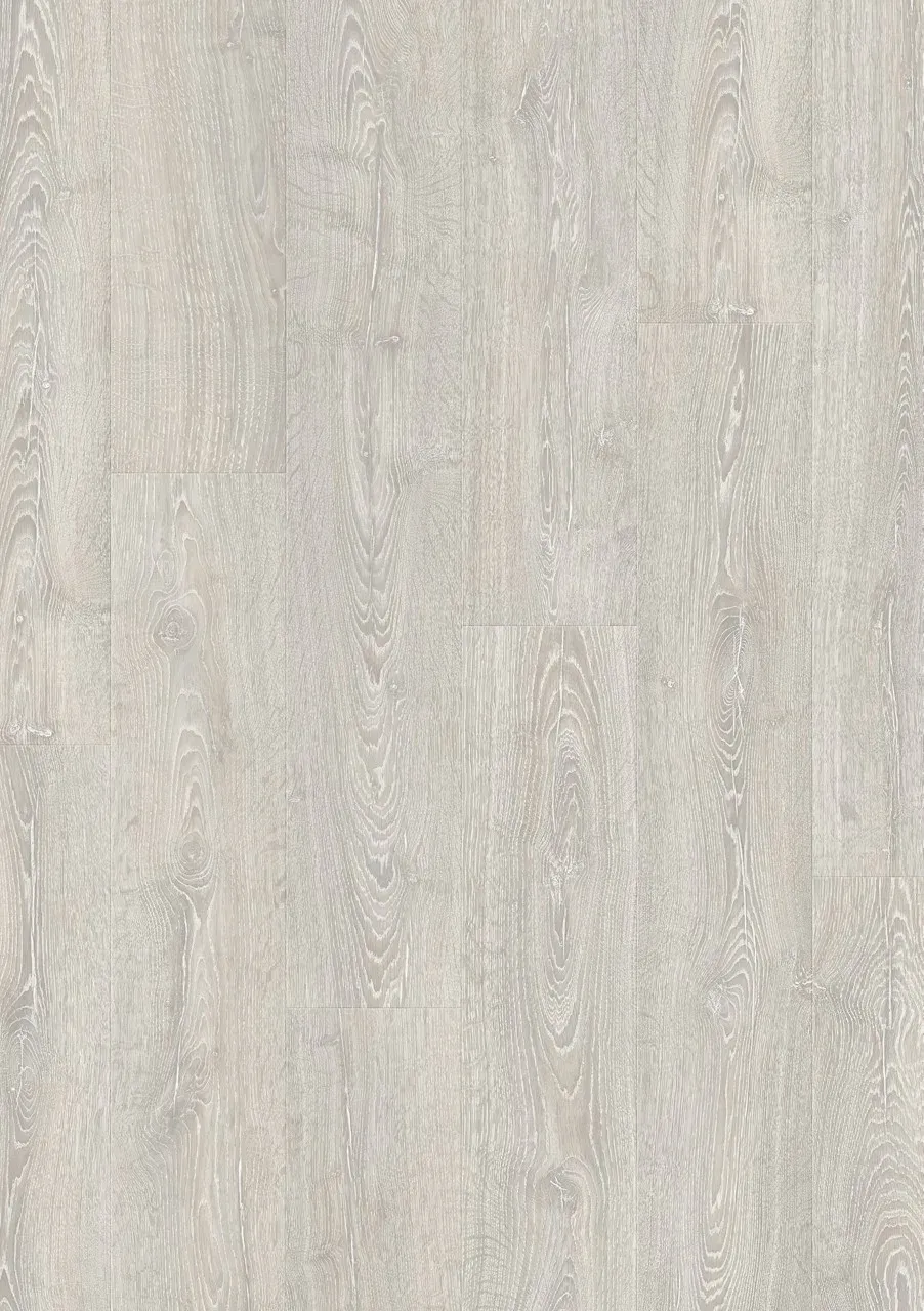 Patina Classic Oak Grey - Impressive Ultra