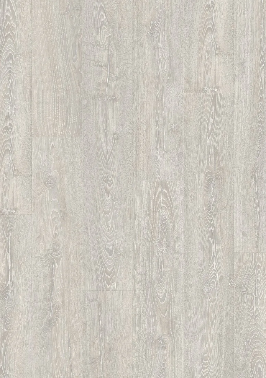 Patina Classic Oak Grey - Impressive Ultra
