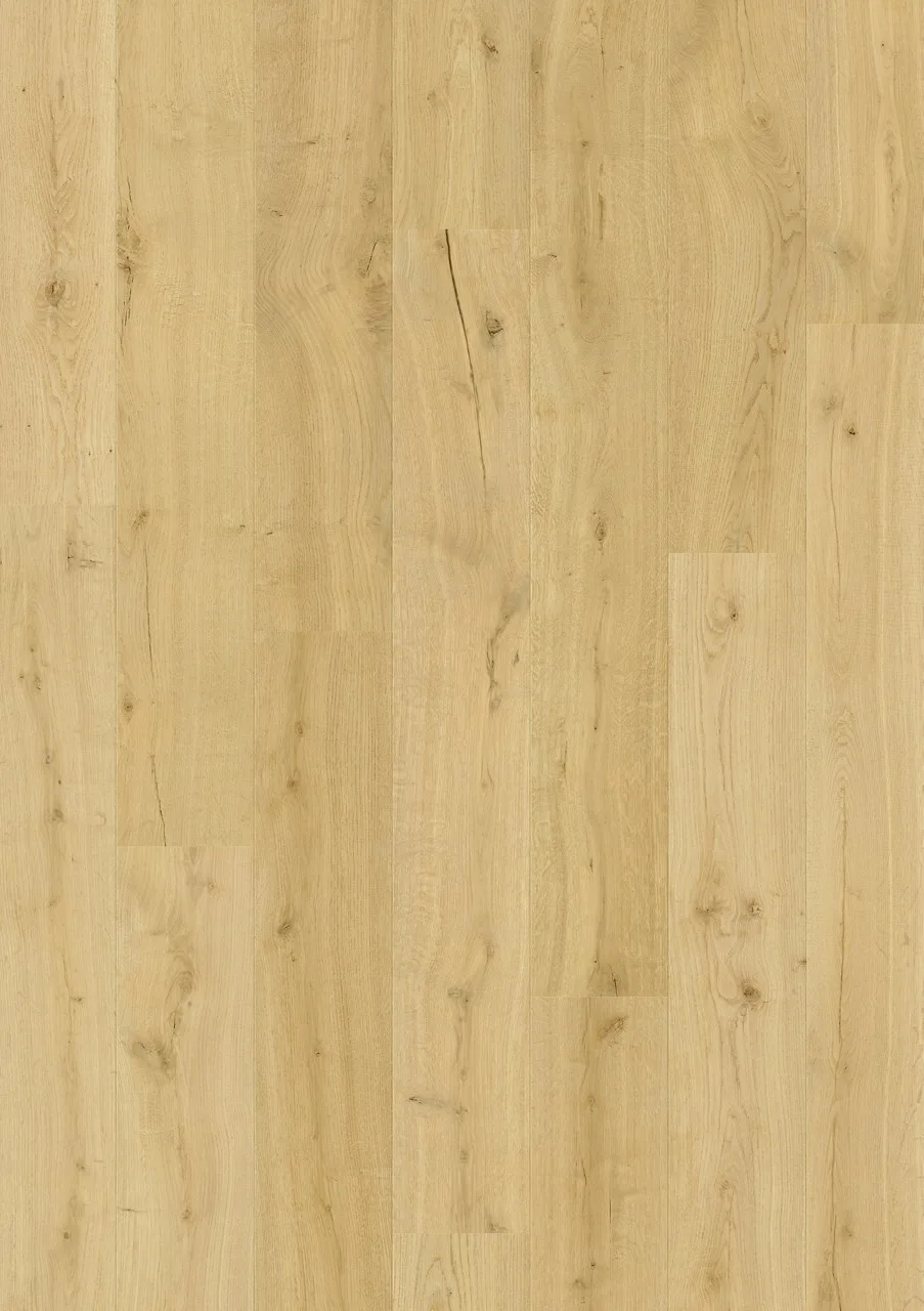 Almond Oak - Impressive Ultra