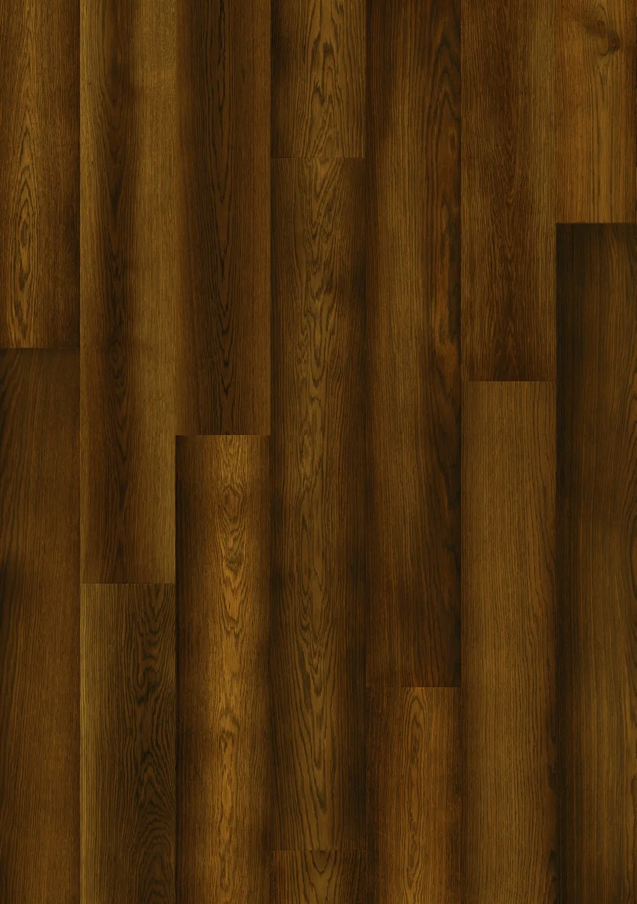 Smoked Oak - Impressive Ultra