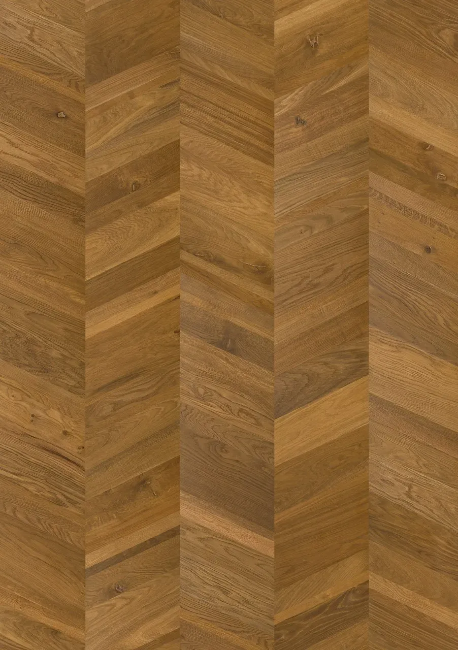 Traditional Oak Oiled