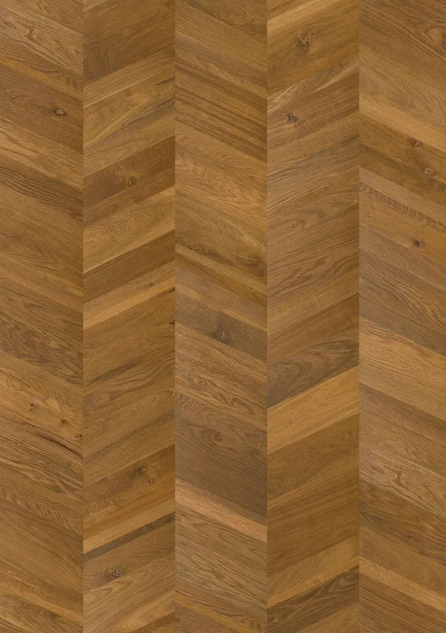 Traditional Oak Oiled