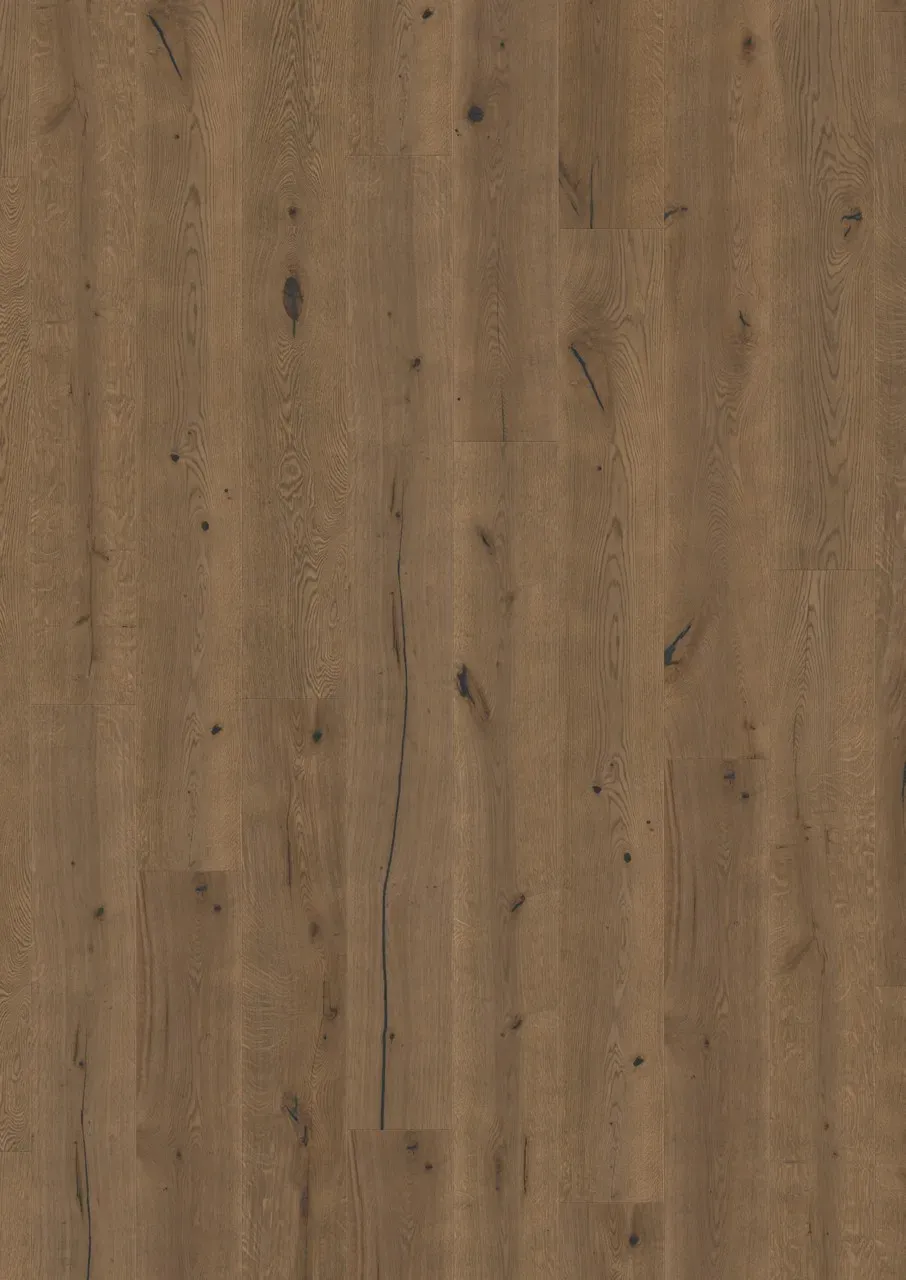 Dark Chocolate Oak Extra Matt Oiled