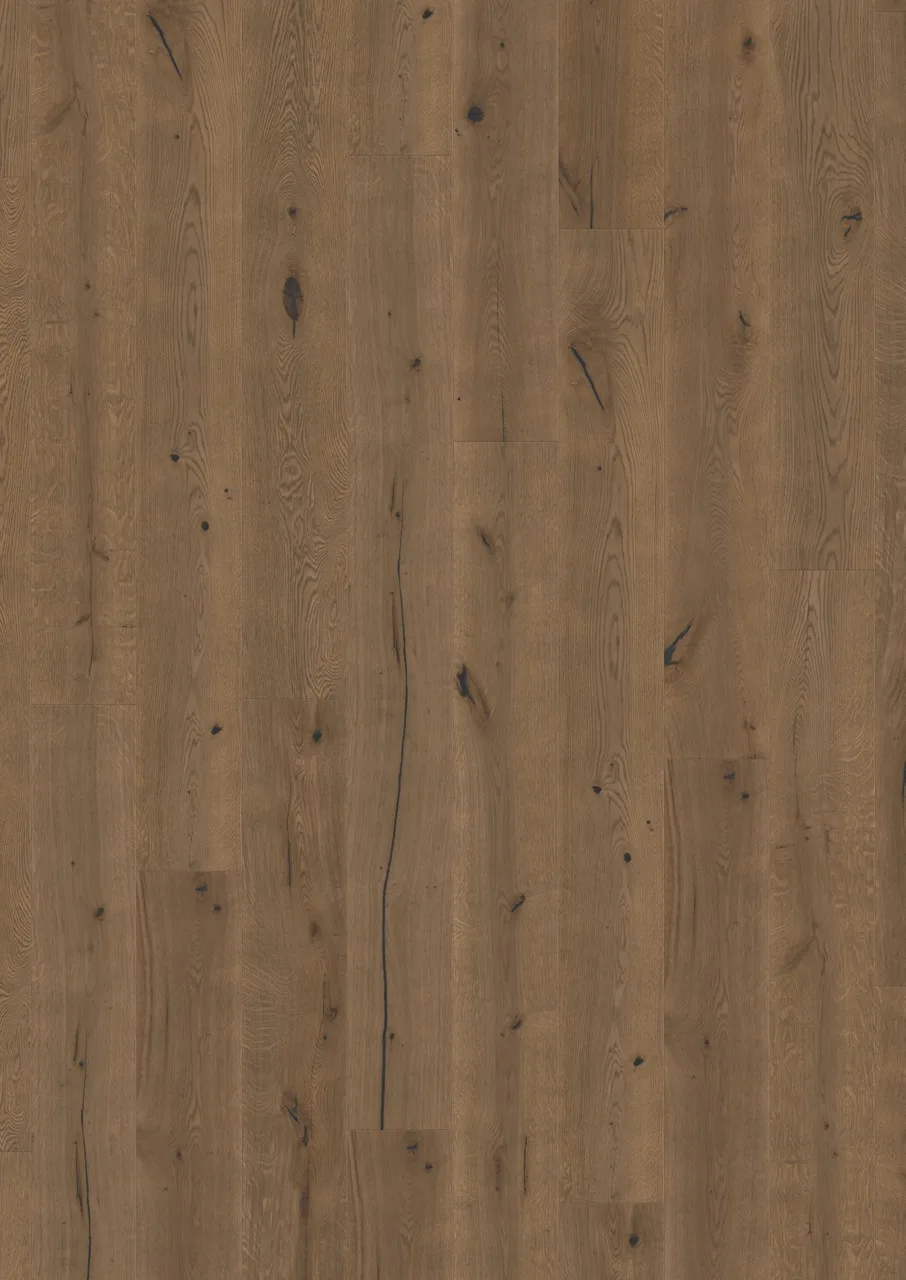 Dark Chocolate Oak Extra Matt Oiled