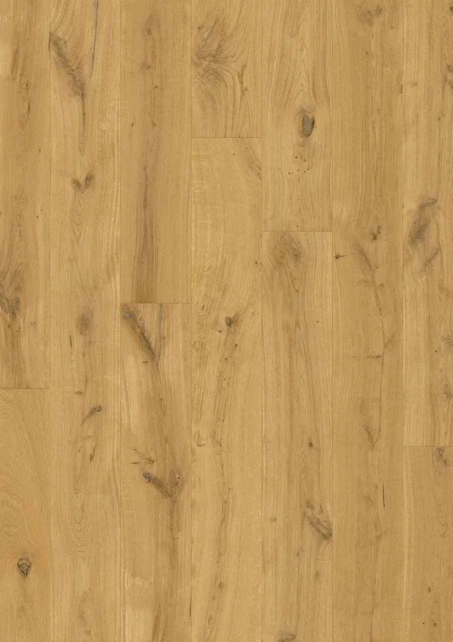 Cappuccino Blonde Oak Extra Matt