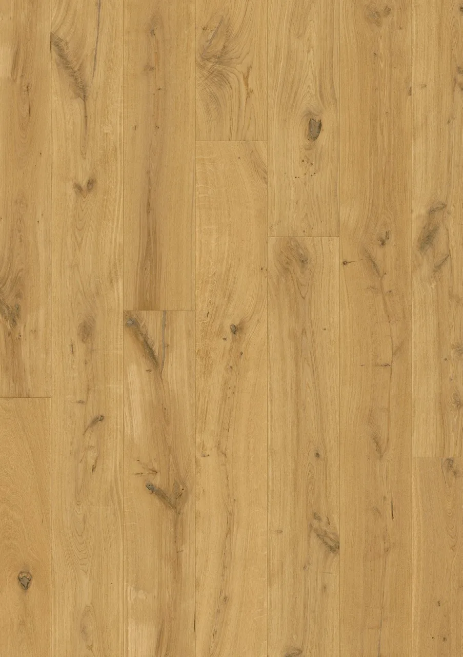 Cappuccino Blonde Oak Extra Matt