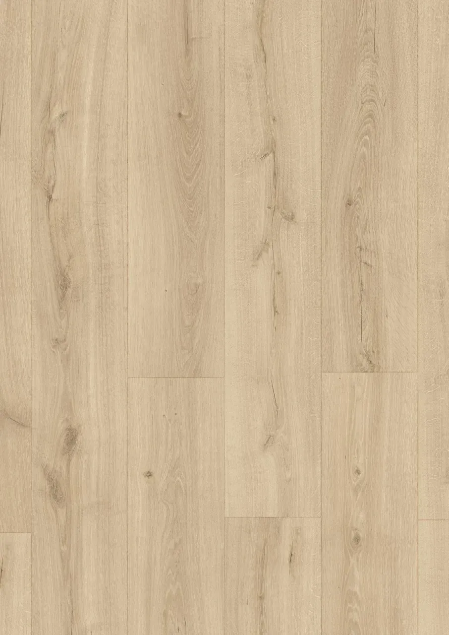 Desert Oak Light Natural