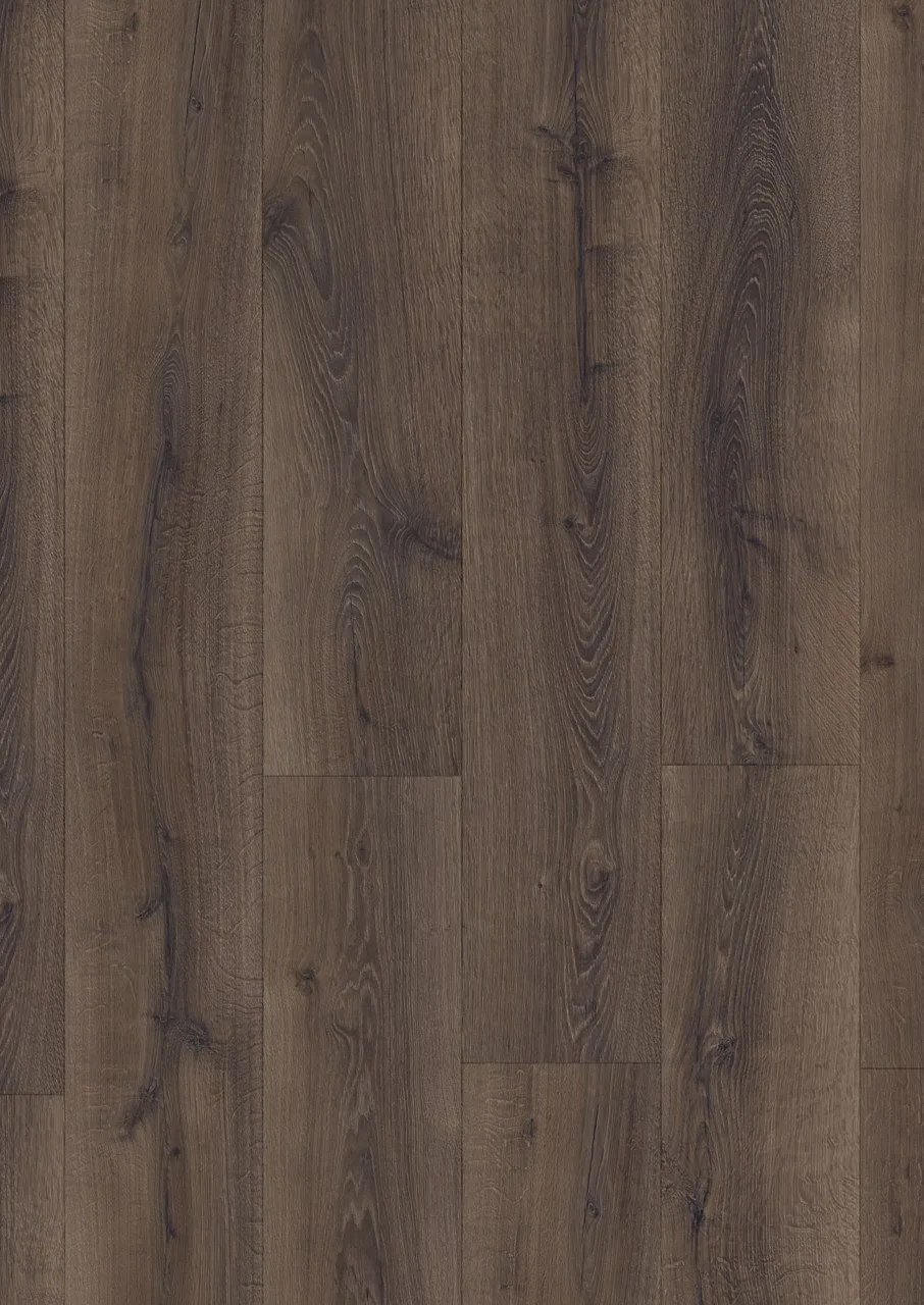 Desert Oak Brushed Dark Brown