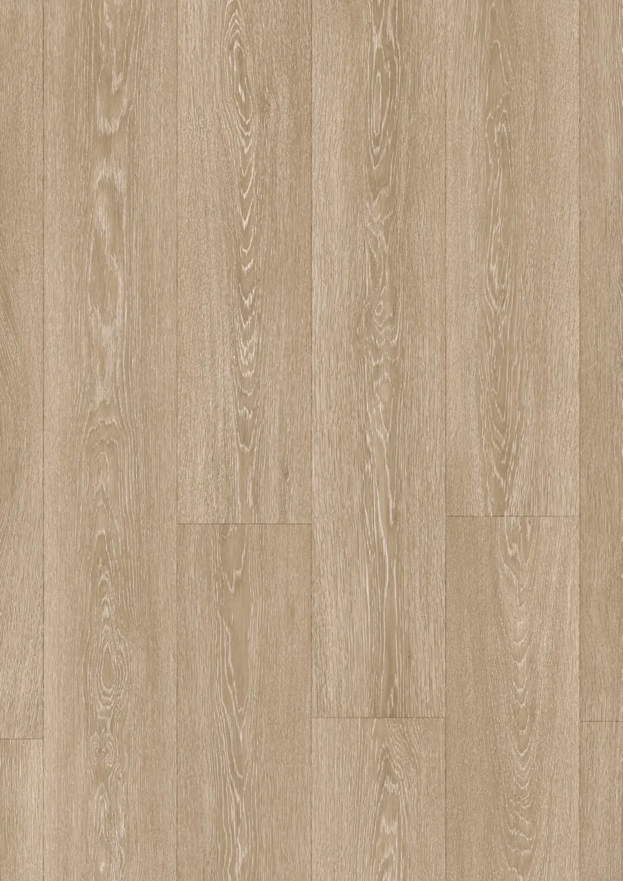 Valley Oak Light Brown