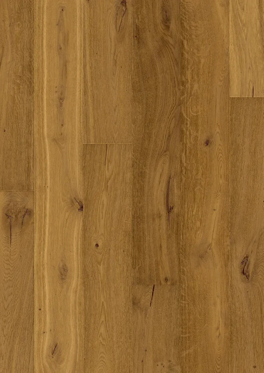 Cinnamon Oak Extra Matt - Palazzo