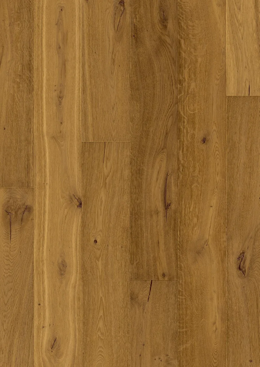 Cinnamon Oak Extra Matt - Palazzo