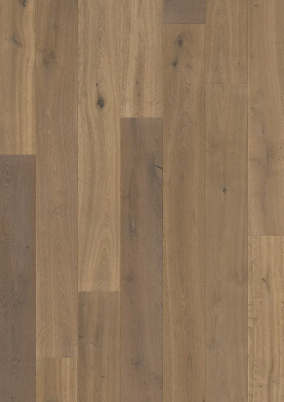 Latte Oak Oiled