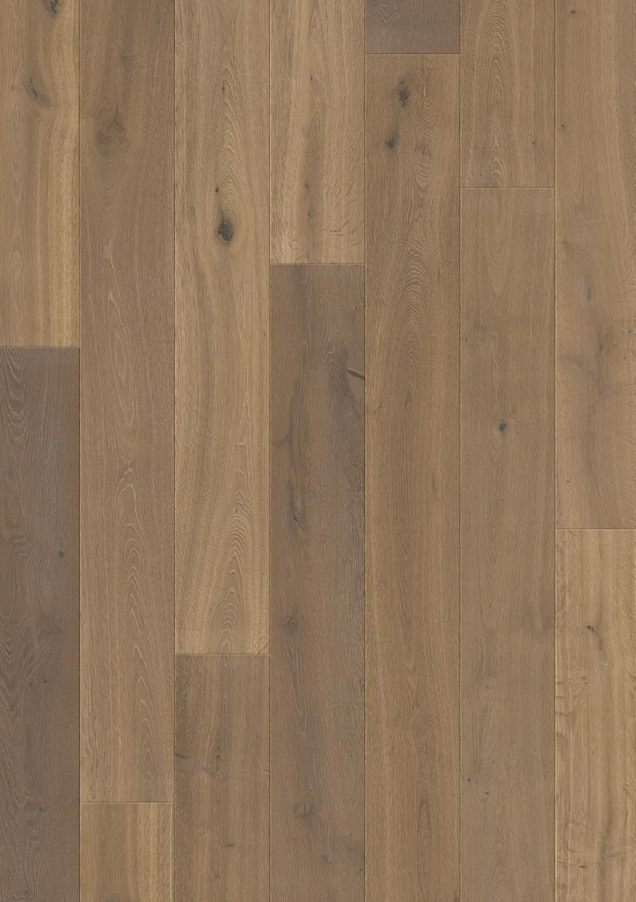 Latte Oak Oiled
