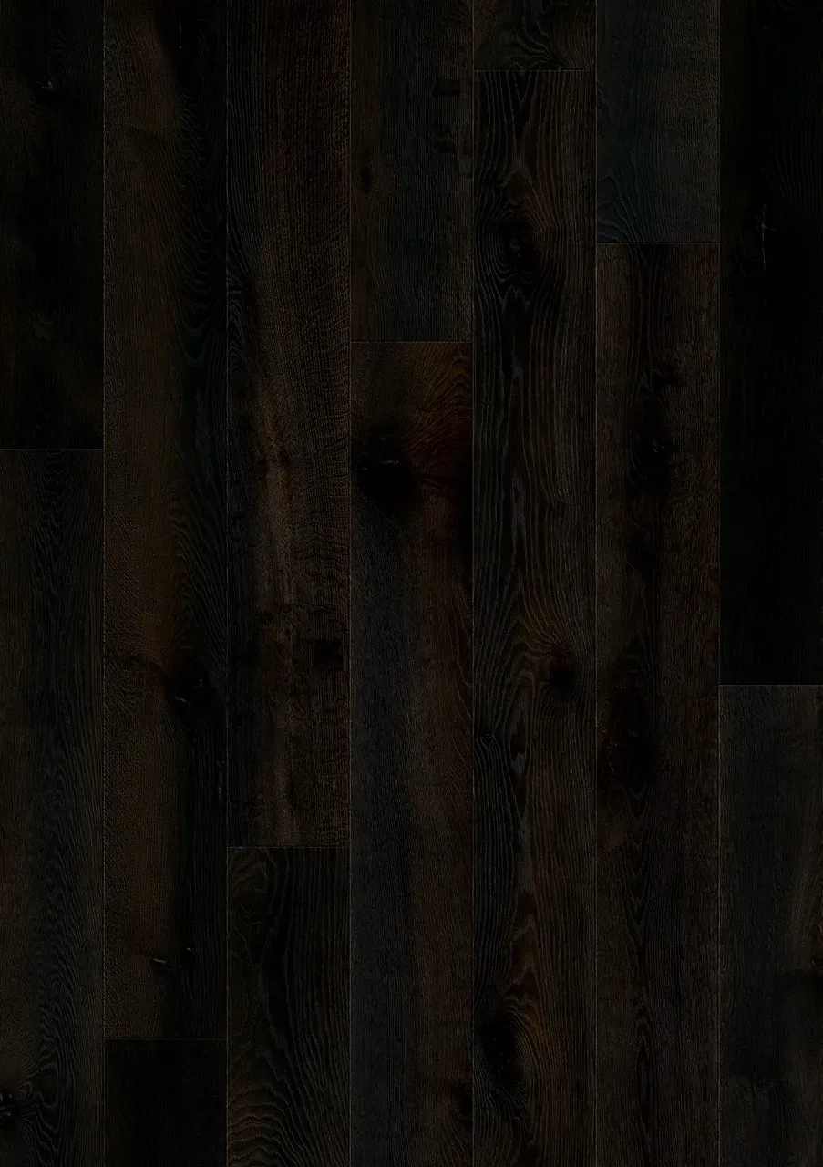 Midnight Oak Oiled