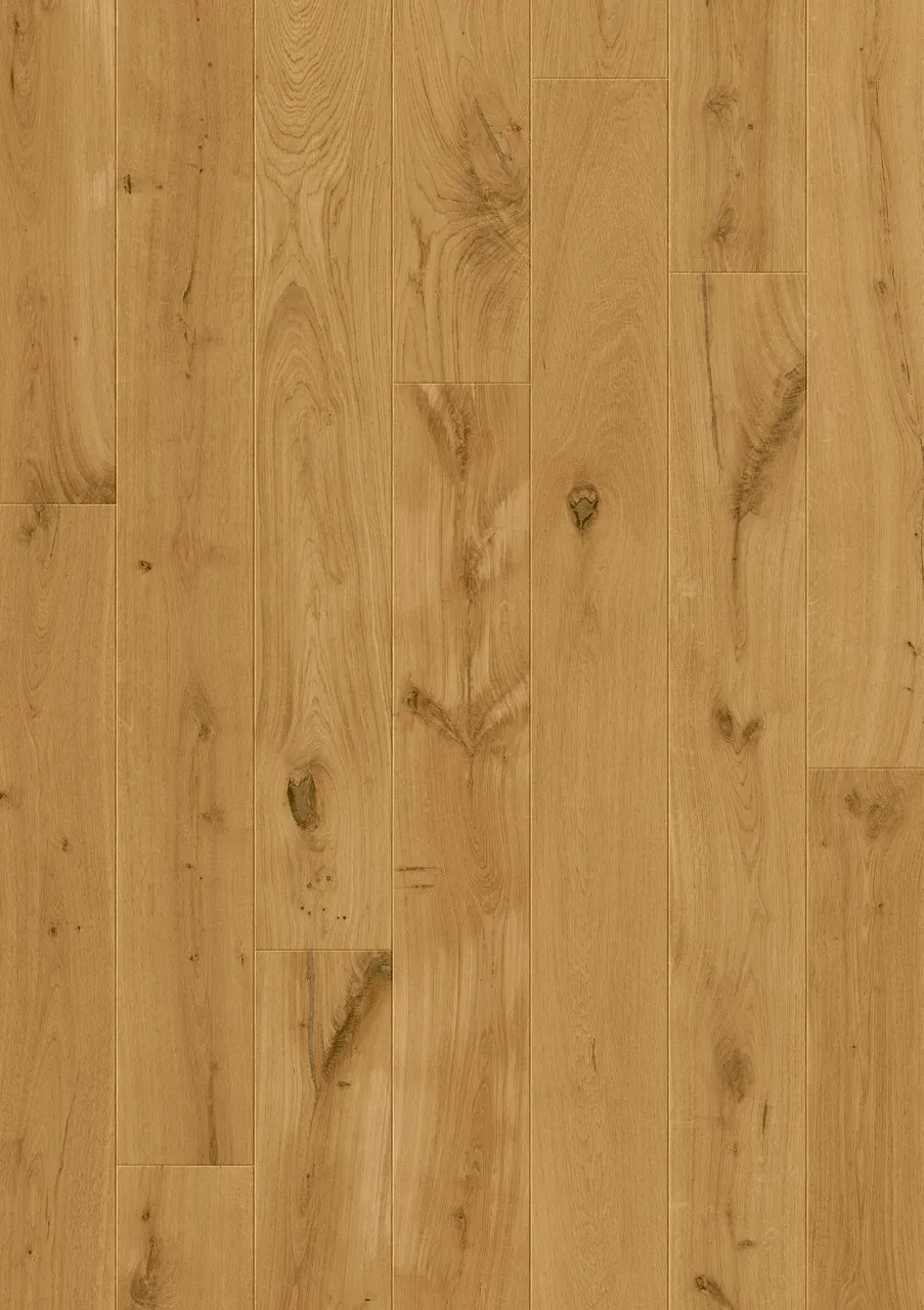 Sunset Oak Extra Matt