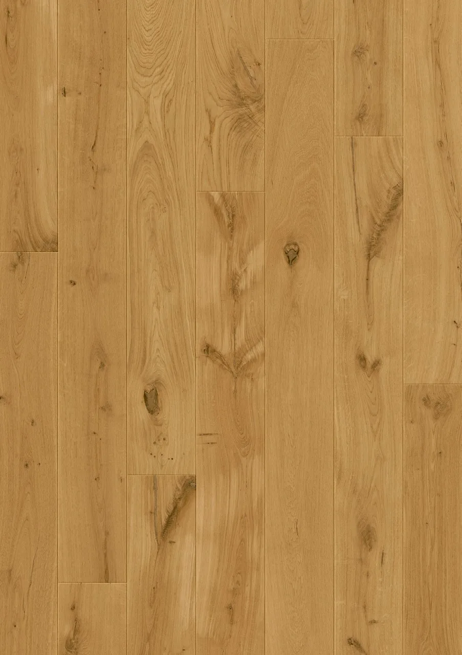 Sunset Oak Extra Matt