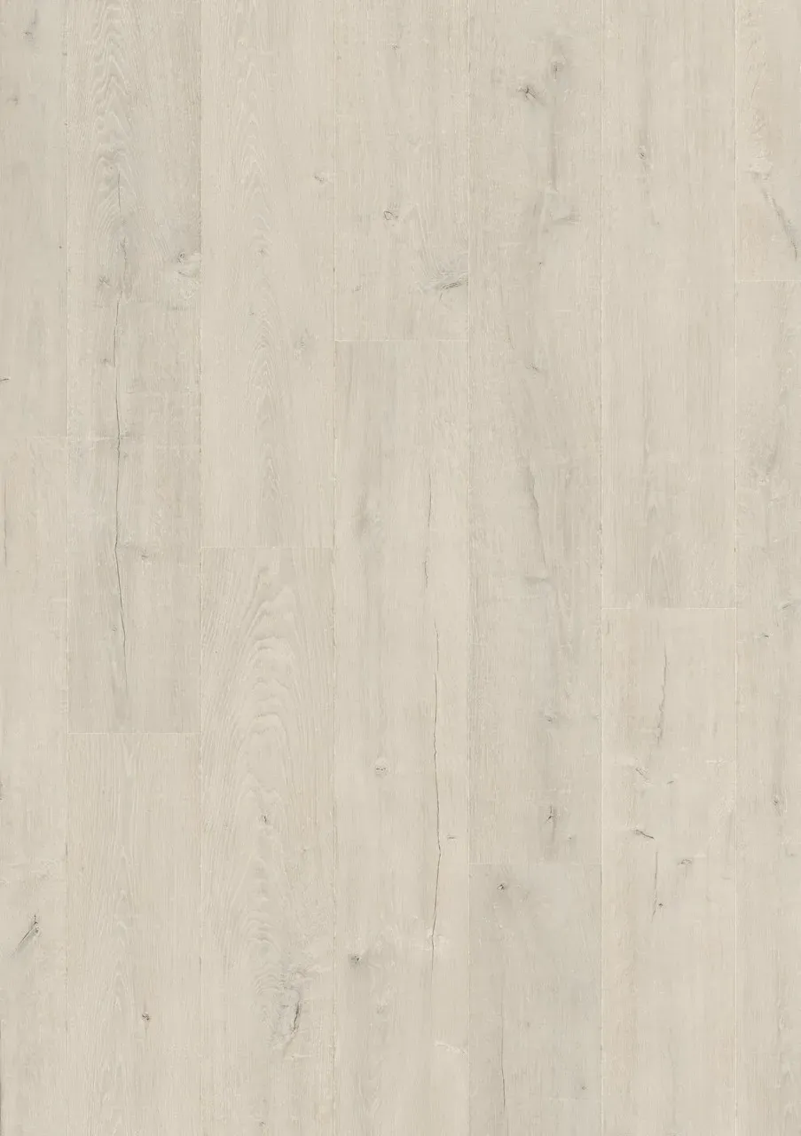 Soft Patina Oak