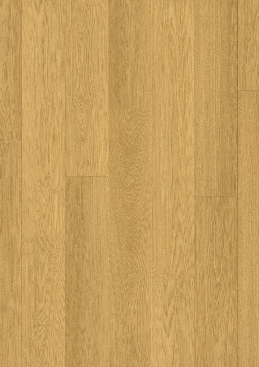 Natural Varnished Oak - Capture