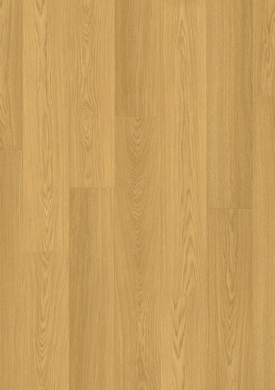 Natural Varnished Oak - Capture