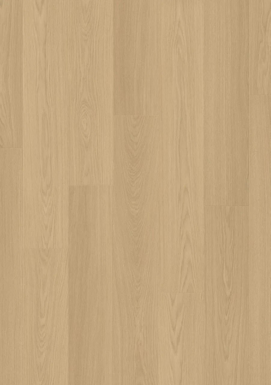 Beige Varnished Oak