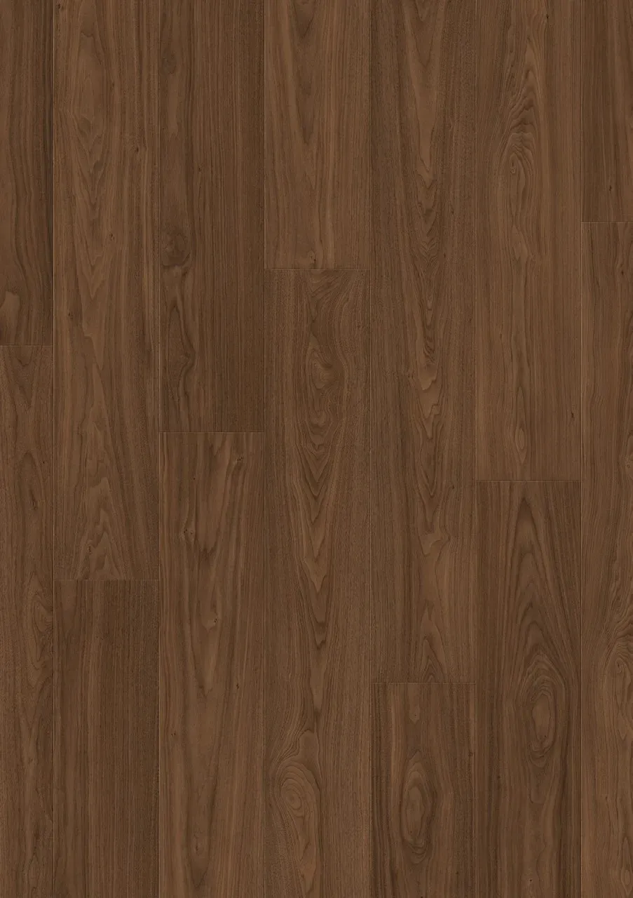 Chic Walnut