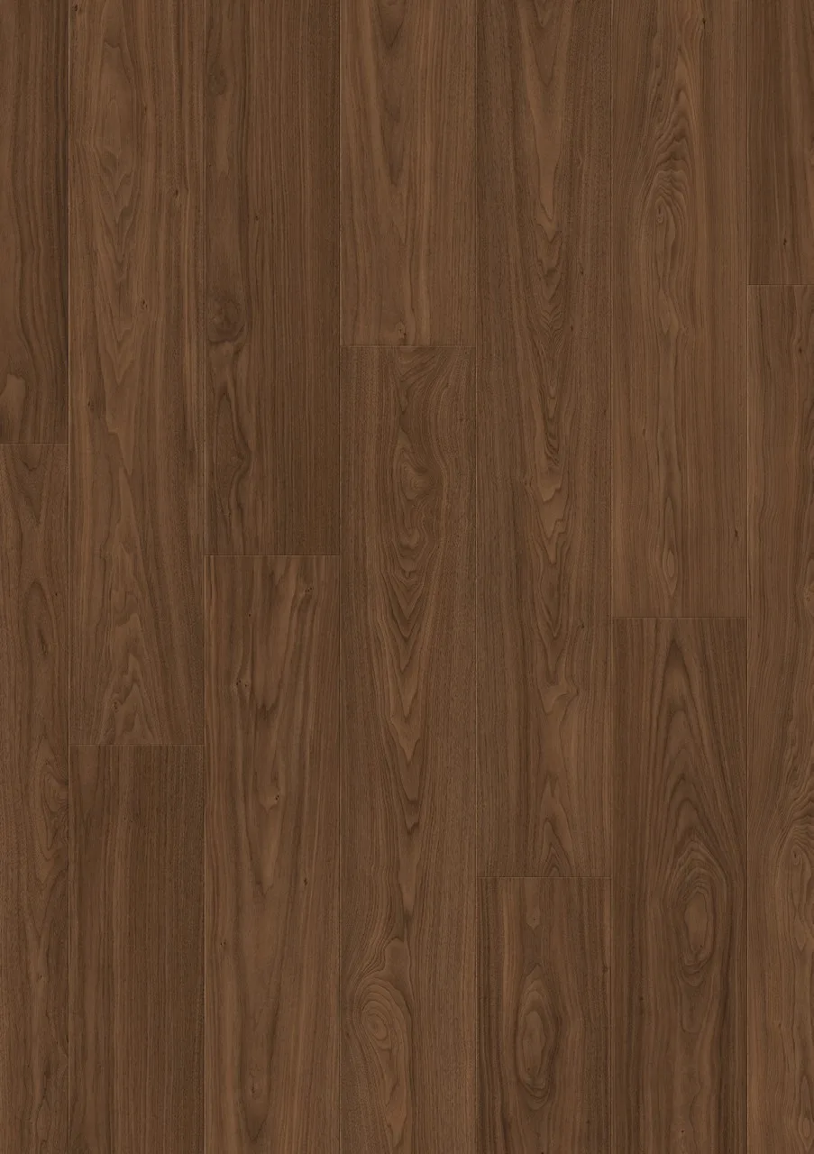 Chic Walnut
