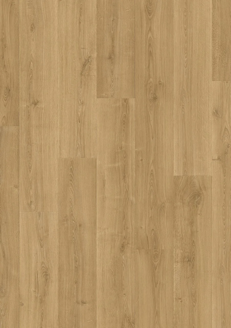 Brushed Oak Warm Natural